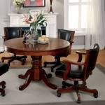 PORTIA GAME TABLE CM-GM340T